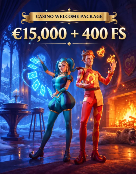 LolaJack Casino im Überblick: Spiele, Boni und Kontonutzung